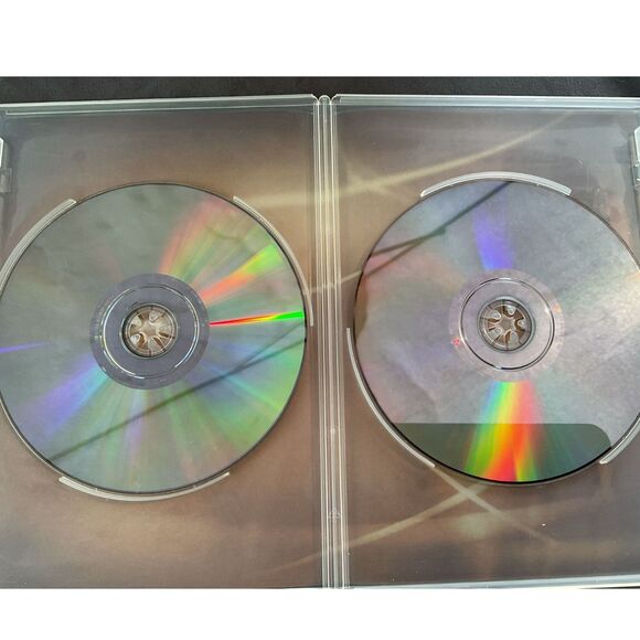 NCIS Seasons 1-8 DVD Box Sets - Picture 7 of 7